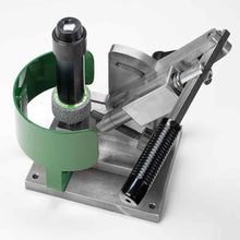 Load image into Gallery viewer, Universal Valve Seat Stone Dressing Stand