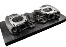 Load image into Gallery viewer, HHP-M8 | Milwaukee-Eight™  Double Head Plate
