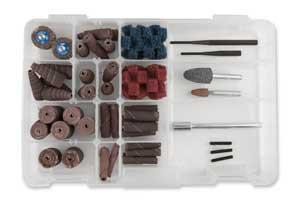 DPK-100 : Deluxe Porting & Polishing Kit – goodson07.com