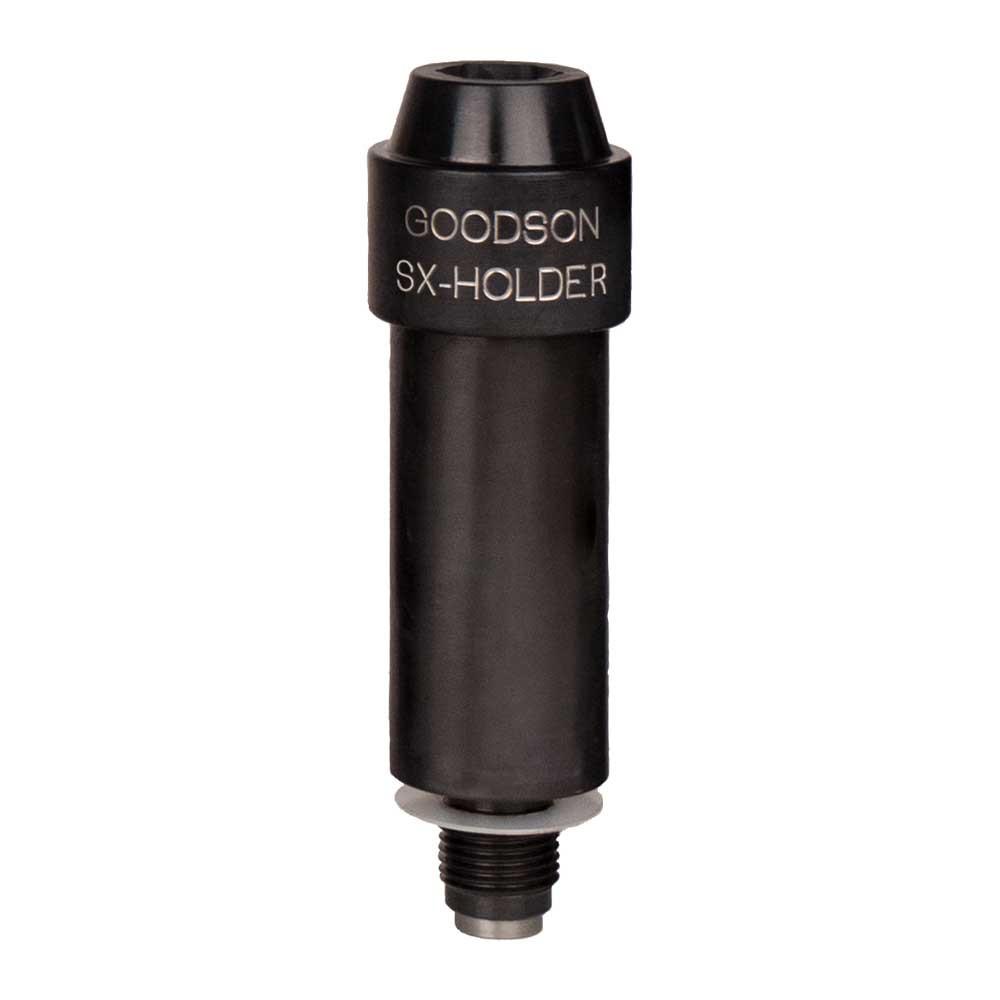 SX-HOLDER : Sioux-Style Valve Seat Stone Holder by Goodson – goodson07.com