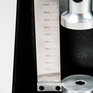 VST-60G : Analog Valve Spring Tester