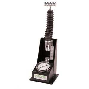 VST-60G : Analog Valve Spring Tester