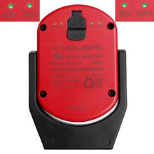 Load image into Gallery viewer, Maxxeon WorkStar 810 CYCLOPS Work Light
